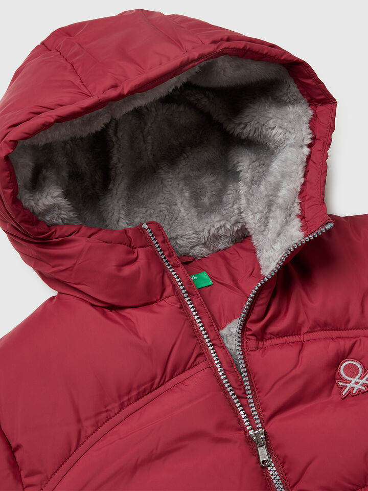 JACKET Junior Boy image number 3